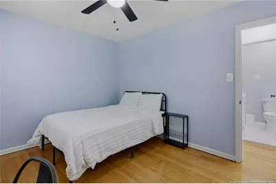 1829 Martindale Drive, Fayetteville, NC 28304 - Photo 30
