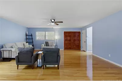1829 Martindale Drive, Fayetteville, NC 28304 - Photo 8