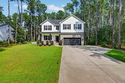 30261 East Lake Drive, Wagram, NC 28396 - Photo 2
