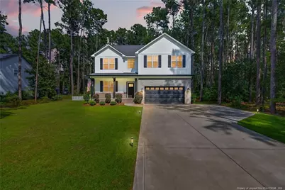 30261 East Lake Drive, Wagram, NC 28396 - Photo 1