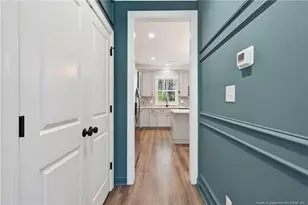 30261 East Lake Dr, Wagram, NC 28396 - Photo 8
