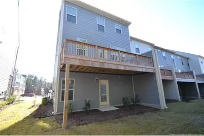 1248 Channing Park Circle, Cary, NC 27519 - Photo 46
