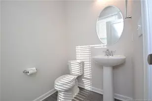 1248 Channing Park Cir, Cary, NC 27519 - Photo 6