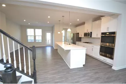 1248 Channing Park Circle, Cary, NC 27519 - Photo 2
