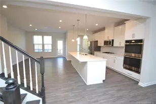 1248 Channing Park Cir, Cary, NC 27519 - Photo 2