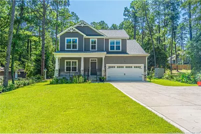 170 Lakeview Drive, Southern Pines, NC 28387 - Photo 1