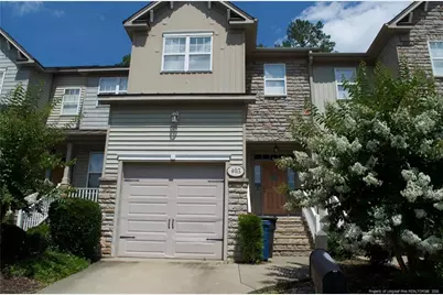 405 Ponton Drive, Fayetteville, NC 28314 - Photo 1