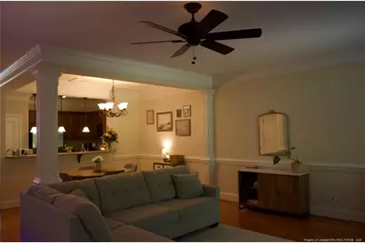 405 Ponton Drive, Fayetteville, NC 28314 - Photo 8