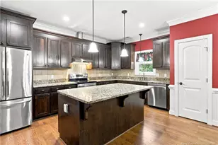 42 Tee Trail, Sanford, NC 27332 - Photo 12
