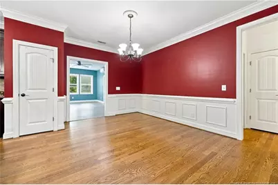 42 Tee Trail, Sanford, NC 27332 - Photo 4