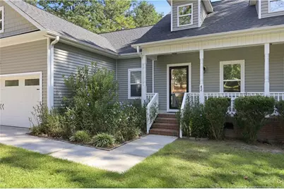 42 Tee Trail, Sanford, NC 27332 - Photo 44