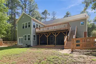 42 Tee Trail, Sanford, NC 27332 - Photo 46