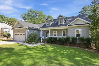 42 Tee Trail, Sanford, NC 27332 - Photo 2