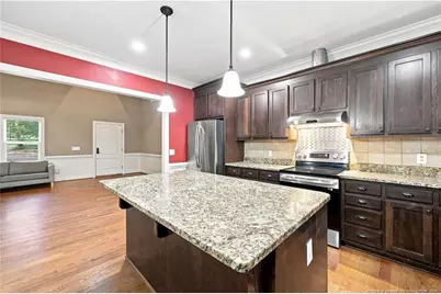 42 Tee Trail, Sanford, NC 27332 - Photo 14