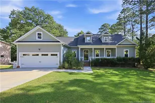 42 Tee Trail, Sanford, NC 27332 - Photo 1
