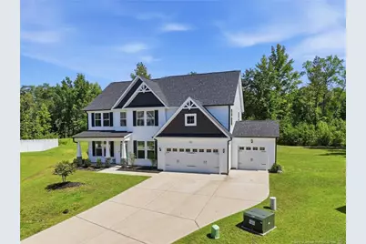 1816 Bahan Court, Fayetteville, NC 28312 - Photo 2