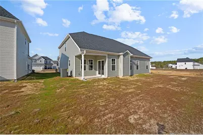 270 Marlborough (Lot 440) Street, Raeford, NC 28376 - Photo 26