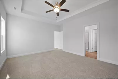 270 Marlborough (Lot 440) Street, Raeford, NC 28376 - Photo 12