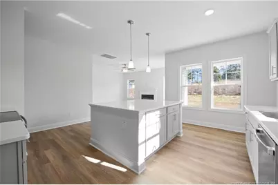 270 Marlborough (Lot 440) Street, Raeford, NC 28376 - Photo 8