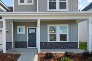 270 Marlborough St Lot 440, Raeford, NC 28376 - Photo 2