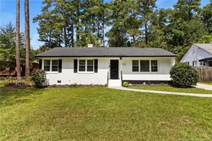 314 Parkview Ave, Fayetteville, NC 28305 - Photo 2