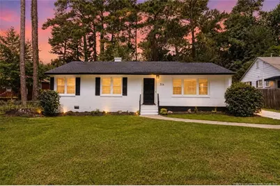 314 Parkview Avenue, Fayetteville, NC 28305 - Photo 1