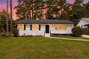 314 Parkview Ave, Fayetteville, NC 28305 - Photo 1