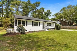 314 Parkview Ave, Fayetteville, NC 28305 - Photo 6