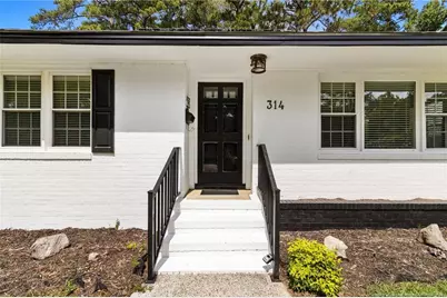 314 Parkview Avenue, Fayetteville, NC 28305 - Photo 8