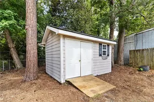 314 Parkview Ave, Fayetteville, NC 28305 - Photo 38