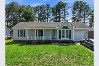 1162 Butterwood Circle, Fayetteville, NC 28314 - Photo 1
