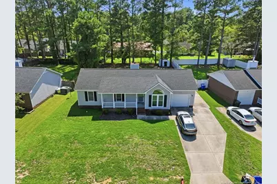 1162 Butterwood Circle, Fayetteville, NC 28314 - Photo 32