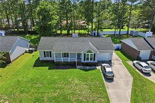 1162 Butterwood Cir, Fayetteville, NC 28314 - Photo 32