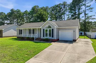 1162 Butterwood Cir, Fayetteville, NC 28314 - Photo 2