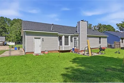 1162 Butterwood Circle, Fayetteville, NC 28314 - Photo 26