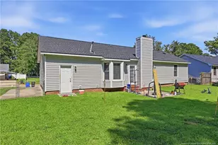 1162 Butterwood Cir, Fayetteville, NC 28314 - Photo 26
