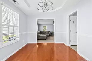 156 Lochwood Dr, Raeford, NC 28376 - Photo 8