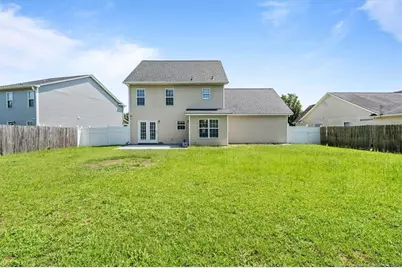 156 Lochwood Drive, Raeford, NC 28376 - Photo 26