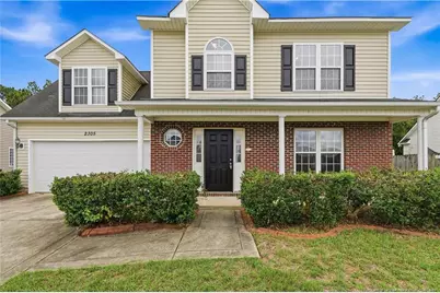 2305 Gray Goose Loop, Fayetteville, NC 28306 - Photo 2