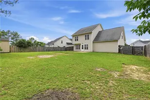 2305 Gray Goose Loop, Fayetteville, NC 28306 - Photo 44
