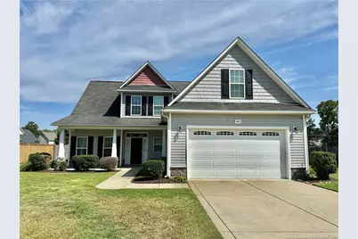 4021 Stretton Avenue, Fayetteville, NC 28306 - Photo 1