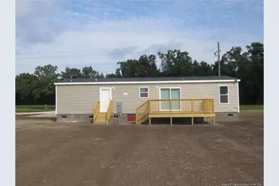 2633 E White Pond Road, Fairmont, NC 28340 - Photo 2
