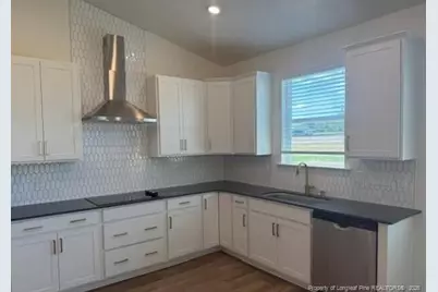 208 Matthew Meadow Lane, Lillington, NC 27546 - Photo 2
