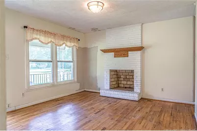 190 Morgan Drive, Raeford, NC 28376 - Photo 6