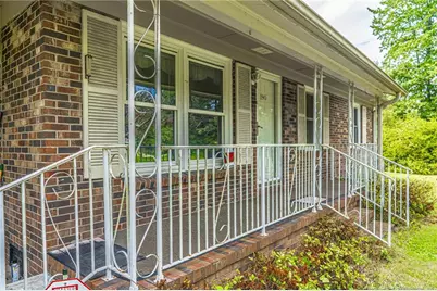 190 Morgan Drive, Raeford, NC 28376 - Photo 4