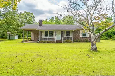 190 Morgan Drive, Raeford, NC 28376 - Photo 1