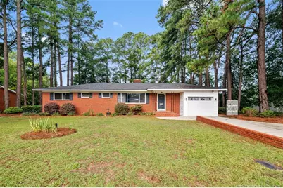 906 Emeline Avenue, Fayetteville, NC 28303 - Photo 2
