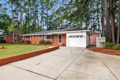 906 Emeline Avenue, Fayetteville, NC 28303 - Photo 4