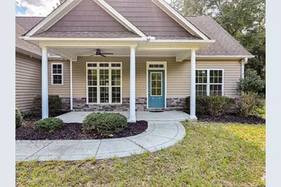 1015 Hobson Road, Raeford, NC 28376 - Photo 2