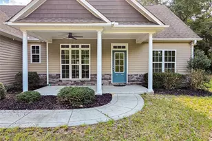 1015 Hobson Rd, Raeford, NC 28376 - Photo 2